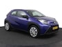 Toyota Aygo X 1.0 VVT-i MT Play | Cruise control | Apple carplay-android auto | Parkeercamera |