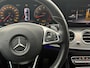 Mercedes-Benz E-klasse 200 Business Solution AMG | AUTOMAAT | 12MND GARANTIE | TREKHAAK | CRUISE | CAMERA |
