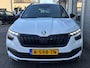 Skoda Kamiq 1.5 TSI ACT Sport Business| MONTE CARLO|ELEK TREKHAAK | STOEL/STUUR VERWARMING|