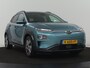 Hyundai Kona Electric EV Premium 64 kWh | SOH 95% | Stoelventilatie | Leder | Head-Up | Warmtepomp | Camera | Achterbankverwarming | Carplay | Navigatie | Adaptive cruise | Keyless | Parkeerhulp