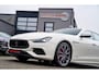 Maserati Ghibli 3.0 V6 S Q4 GranLusso | 360 camera | Schuif/kanteldak | Luxe Leder | Origineel NL |Adaptieve Cruise | Lane Assist