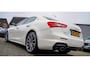 Maserati Ghibli 3.0 V6 S Q4 GranLusso | 360 camera | Schuif/kanteldak | Luxe Leder | Origineel NL |Adaptieve Cruise | Lane Assist