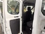 Ford Transit 350 2.0 TDCI L4H1 DC Laadbak-Kipper