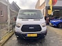 Ford Transit 350 2.0 TDCI L4H1 DC Laadbak-Kipper