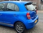 Nissan Micra 1.2 SR Connect Edition NL-AUTO-NAP