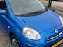 Nissan Micra 1.2 SR Connect Edition NL-AUTO-NAP