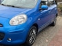 Nissan Micra 1.2 SR Connect Edition NL-AUTO-NAP