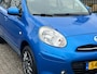 Nissan Micra 1.2 SR Connect Edition NL-AUTO-NAP