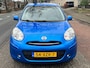 Nissan Micra 1.2 SR Connect Edition NL-AUTO-NAP