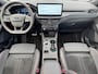 Ford Kuga 2.5 PHEV ST-Line X Panorama dak | Head-up display | Navigatie | Apple carplay & Android auto | Winter pack | Parkeersensoren voor en achter | Achteruitrijcamera | Dodehoek detectie | Elektrische inklapbare trekhaak | Draadloos opladen mobiel | Fabrieksgarantie t/m 02-2027