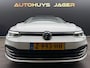 Volkswagen Golf 1.5 TSI Life Pano Memory Camera Carplay Massage IQ Lights