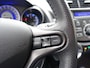 Honda Jazz HYBRIDE BUSINESS MODE