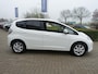 Honda Jazz HYBRIDE BUSINESS MODE