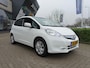 Honda Jazz HYBRIDE BUSINESS MODE