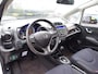 Honda Jazz HYBRIDE BUSINESS MODE