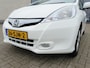 Honda Jazz HYBRIDE BUSINESS MODE