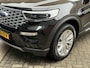 Ford Explorer 3.0 V6 EcoBoost 457pk PHEV Platinum | 7-persoons | 360 camera | Panoramadak | Stoelverwarming&koeling en massagefunctie | Stuurverwarming | Navigatie | Adaptieve cruise | Lane assist | Apple CarPlay / Android Auto | Afneembare trekhaak | Sfeerverlichting | Elektrische achterklep | 20 inch LMV | Volledig onderhouden!