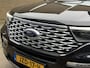 Ford Explorer 3.0 V6 EcoBoost 457pk PHEV Platinum | 7-persoons | 360 camera | Panoramadak | Stoelverwarming&koeling en massagefunctie | Stuurverwarming | Navigatie | Adaptieve cruise | Lane assist | Apple CarPlay / Android Auto | Afneembare trekhaak | Sfeerverlichting | Elektrische achterklep | 20 inch LMV | Volledig onderhouden!