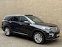 Ford Explorer 3.0 V6 EcoBoost 457pk PHEV Platinum | 7-persoons | 360 camera | Panoramadak | Stoelverwarming&koeling en massagefunctie | Stuurverwarming | Navigatie | Adaptieve cruise | Lane assist | Apple CarPlay / Android Auto | Afneembare trekhaak | Sfeerverlichting | Elektrische achterklep | 20 inch LMV | Volledig onderhouden!