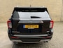 Ford Explorer 3.0 V6 EcoBoost 457pk PHEV Platinum | 7-persoons | 360 camera | Panoramadak | Stoelverwarming&koeling en massagefunctie | Stuurverwarming | Navigatie | Adaptieve cruise | Lane assist | Apple CarPlay / Android Auto | Afneembare trekhaak | Sfeerverlichting | Elektrische achterklep | 20 inch LMV | Volledig onderhouden!