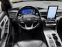 Ford Explorer 3.0 V6 EcoBoost 457pk PHEV Platinum | 7-persoons | 360 camera | Panoramadak | Stoelverwarming&koeling en massagefunctie | Stuurverwarming | Navigatie | Adaptieve cruise | Lane assist | Apple CarPlay / Android Auto | Afneembare trekhaak | Sfeerverlichting | Elektrische achterklep | 20 inch LMV | Volledig onderhouden!