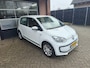 Volkswagen Up! 1.0 Up! Club, Airco, LM, CV, EL Ramen. 1e eig, NAP