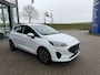 Ford Fiesta 1.0 ECOB.HYBRIDE/BENZ TITANIUM 125 PK NAVI AIRCO PDC
