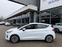 Ford Fiesta 1.0 ECOB.HYBRIDE/BENZ TITANIUM 125 PK NAVI AIRCO PDC