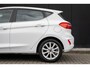Ford Fiesta 1.0 EcoBoost Titanium | 100% dealer onderhouden | Navigatie incl. bluetooth | Cruise control | Climate controle | DAB - audio