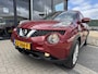 Nissan Juke 1.2DiG-T 116PK : P-CAM/LED/NAVI/ KEYLESS/CLIMA/S&S/BTA/MEDIA/ NL AUTO - KM=NAP - 1. EIG. -