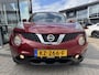 Nissan Juke 1.2DiG-T 116PK : P-CAM/LED/NAVI/ KEYLESS/CLIMA/S&S/BTA/MEDIA/ NL AUTO - KM=NAP - 1. EIG. -