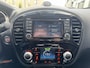 Nissan Juke 1.2DiG-T 116PK : P-CAM/LED/NAVI/ KEYLESS/CLIMA/S&S/BTA/MEDIA/ NL AUTO - KM=NAP - 1. EIG. -