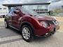 Nissan Juke 1.2DiG-T 116PK : P-CAM/LED/NAVI/ KEYLESS/CLIMA/S&S/BTA/MEDIA/ NL AUTO - KM=NAP - 1. EIG. -