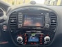 Nissan Juke 1.2DiG-T 116PK : P-CAM/LED/NAVI/ KEYLESS/CLIMA/S&S/BTA/MEDIA/ NL AUTO - KM=NAP - 1. EIG. -