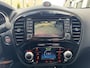 Nissan Juke 1.2DiG-T 116PK : P-CAM/LED/NAVI/ KEYLESS/CLIMA/S&S/BTA/MEDIA/ NL AUTO - KM=NAP - 1. EIG. -