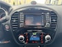Nissan Juke 1.2DiG-T 116PK : P-CAM/LED/NAVI/ KEYLESS/CLIMA/S&S/BTA/MEDIA/ NL AUTO - KM=NAP - 1. EIG. -