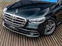 Mercedes-Benz S-klasse 580 4MATIC AMG Line | E-ACTIV BODYCONTROL | AIRMATIC | DIGITAL LIGHT | BURMESTER | REAR EXECUTIVE PAKKET | EXCLUSIEF PAKKET | WARMTE COMFORT PAKKET | RIJ-ASSISTENTIE PAKKET | PANORAMA/SCHUIF-KANTELDAK | 1E EIGEAAR | NL AUTO | ACHTERASBESTURING CODE 216 | |