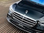 Mercedes-Benz S-klasse 580 4MATIC AMG Line | E-ACTIV BODYCONTROL | AIRMATIC | DIGITAL LIGHT | BURMESTER | REAR EXECUTIVE PAKKET | EXCLUSIEF PAKKET | WARMTE COMFORT PAKKET | RIJ-ASSISTENTIE PAKKET | PANORAMA/SCHUIF-KANTELDAK | 1E EIGEAAR | NL AUTO | ACHTERASBESTURING CODE 216 | |