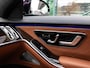 Mercedes-Benz S-klasse 580 4MATIC AMG Line | E-ACTIV BODYCONTROL | AIRMATIC | DIGITAL LIGHT | BURMESTER | REAR EXECUTIVE PAKKET | EXCLUSIEF PAKKET | WARMTE COMFORT PAKKET | RIJ-ASSISTENTIE PAKKET | PANORAMA/SCHUIF-KANTELDAK | 1E EIGEAAR | NL AUTO | ACHTERASBESTURING CODE 216 | |