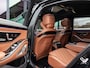 Mercedes-Benz S-klasse 580 4MATIC AMG Line | E-ACTIV BODYCONTROL | AIRMATIC | DIGITAL LIGHT | BURMESTER | REAR EXECUTIVE PAKKET | EXCLUSIEF PAKKET | WARMTE COMFORT PAKKET | RIJ-ASSISTENTIE PAKKET | PANORAMA/SCHUIF-KANTELDAK | 1E EIGEAAR | NL AUTO | ACHTERASBESTURING CODE 216 | |