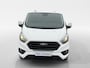 Ford Transit Custom 300 2.0 TDCI L2H1 Limited 130 pk | Navigatie | Trekhaak | Achteruitrijcamera | Laadruimtebetimmering | 3-zits | Stoelverwarming | Parkeersensoren voor en achter