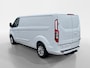 Ford Transit Custom 300 2.0 TDCI L2H1 Limited 130 pk | Navigatie | Trekhaak | Achteruitrijcamera | Laadruimtebetimmering | 3-zits | Stoelverwarming | Parkeersensoren voor en achter