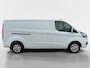 Ford Transit Custom 300 2.0 TDCI L2H1 Limited 130 pk | Navigatie | Trekhaak | Achteruitrijcamera | Laadruimtebetimmering | 3-zits | Stoelverwarming | Parkeersensoren voor en achter