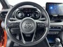 Toyota Yaris 1.5 Hybrid 130 Launch Edition | Navigatie | Dodehoek detectie | Head-up display | Stoelverwarming | Apple Carplay / Android Auto | 17 inch