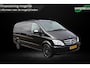 Mercedes-Benz Viano 3.0 CDI Ambiente Edition DC Lang |MARGE | trekhaak | Android auto & Apple carplay | elektrische schuifdeuren | climate & cruise control |