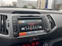 Kia Sportage 1.6 GDI X-treme ComfortLine-NAV-trekhaak
