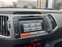 Kia Sportage 1.6 GDI X-treme ComfortLine-NAV-trekhaak