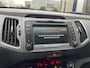 Kia Sportage 1.6 GDI X-treme ComfortLine-NAV-trekhaak