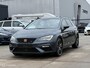 SEAT Leon ST 2.0 TSI 4DRIVE CUPRA 300 PANO-KUIP-19’inch