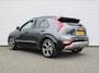 Kia Niro Hybrid 1.6 GDi ExecutiveLine | Stuur-/stoelverwarming + ventilatie | Leer | Schuifdak | 18" LM | Camera | Cruise adapt. | HUD | All seasons |